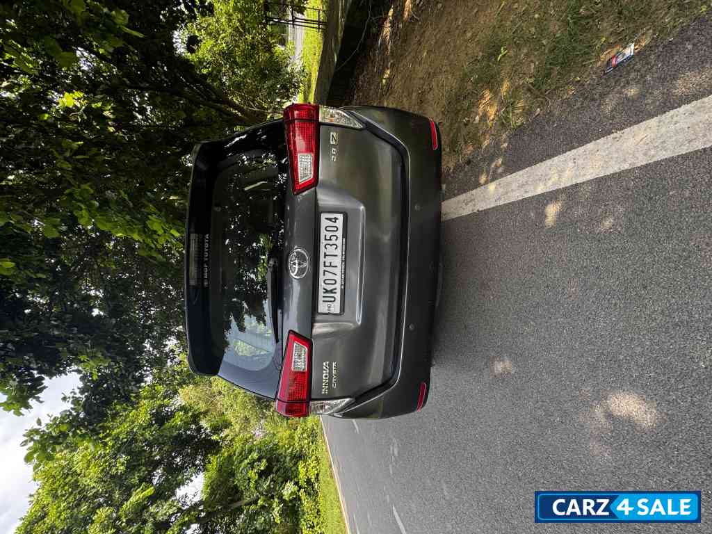 Toyota Cresta 2.8 ZX