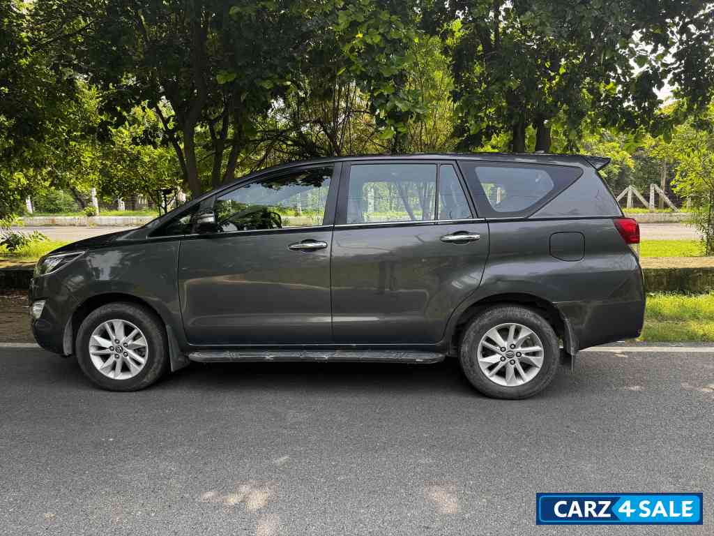 Toyota Cresta 2.8 ZX