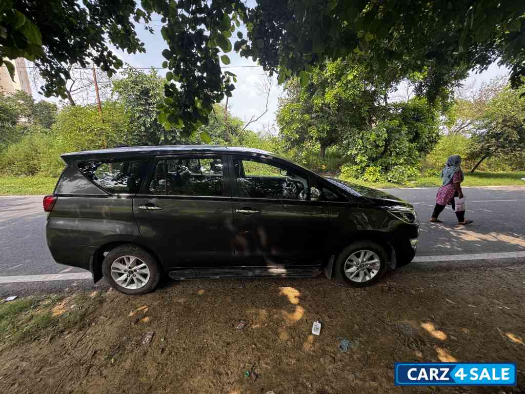 Toyota Cresta 2.8 ZX