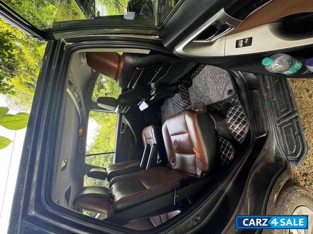 Toyota Cresta 2.8 ZX