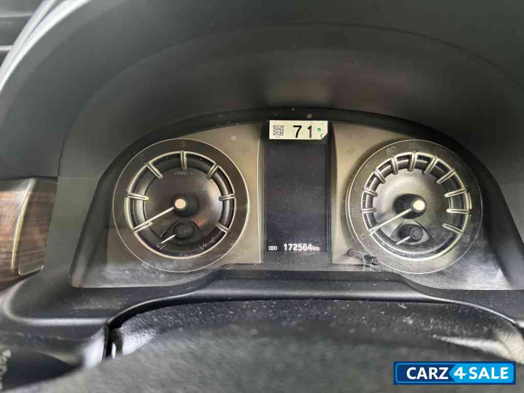 Toyota Cresta 2.8 ZX