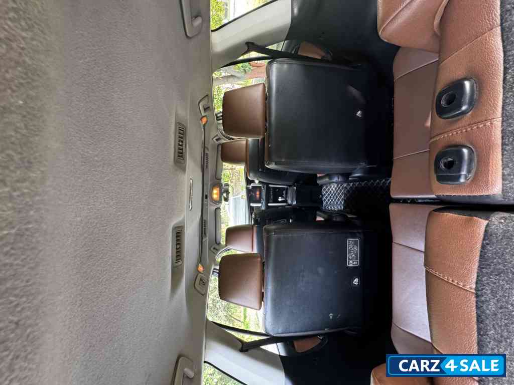 Toyota Cresta 2.8 ZX