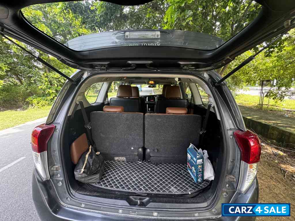 Toyota Cresta 2.8 ZX