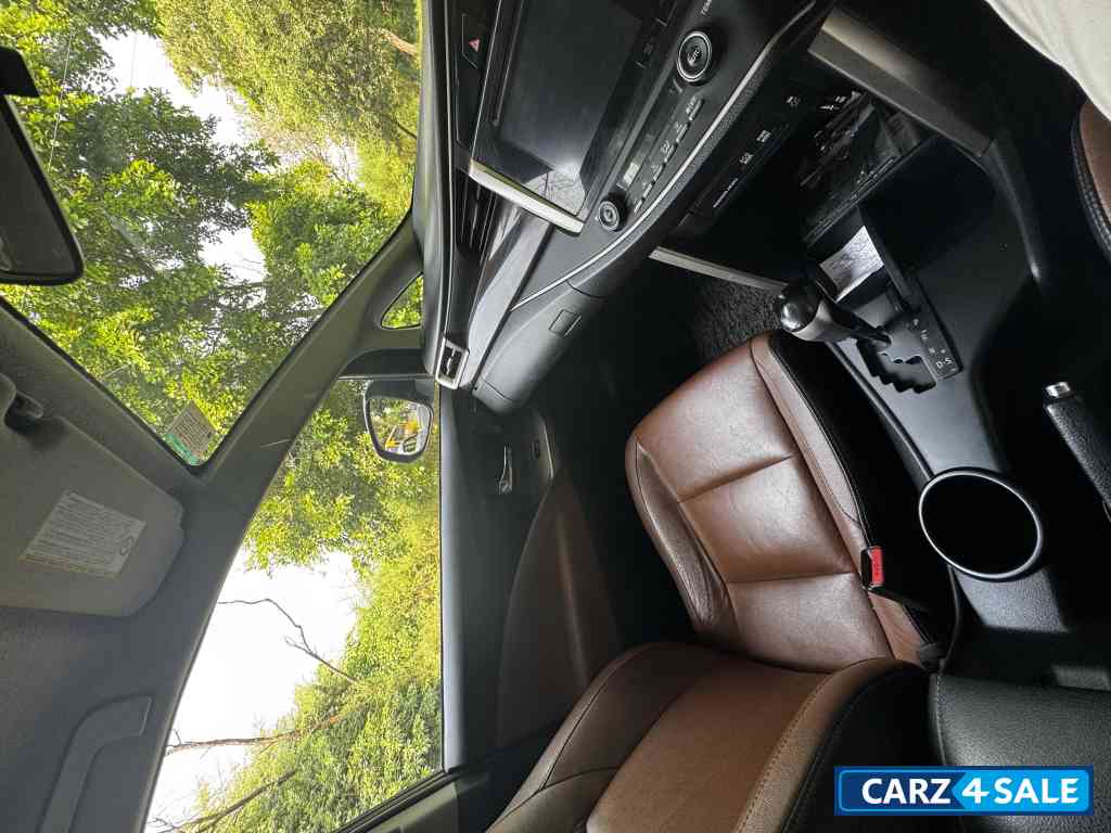 Toyota Cresta 2.8 ZX