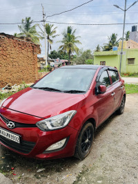 Maron Hyundai i20 Sports