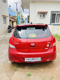 Maron Hyundai i20 Sports