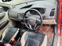 Maron Hyundai i20 Sports