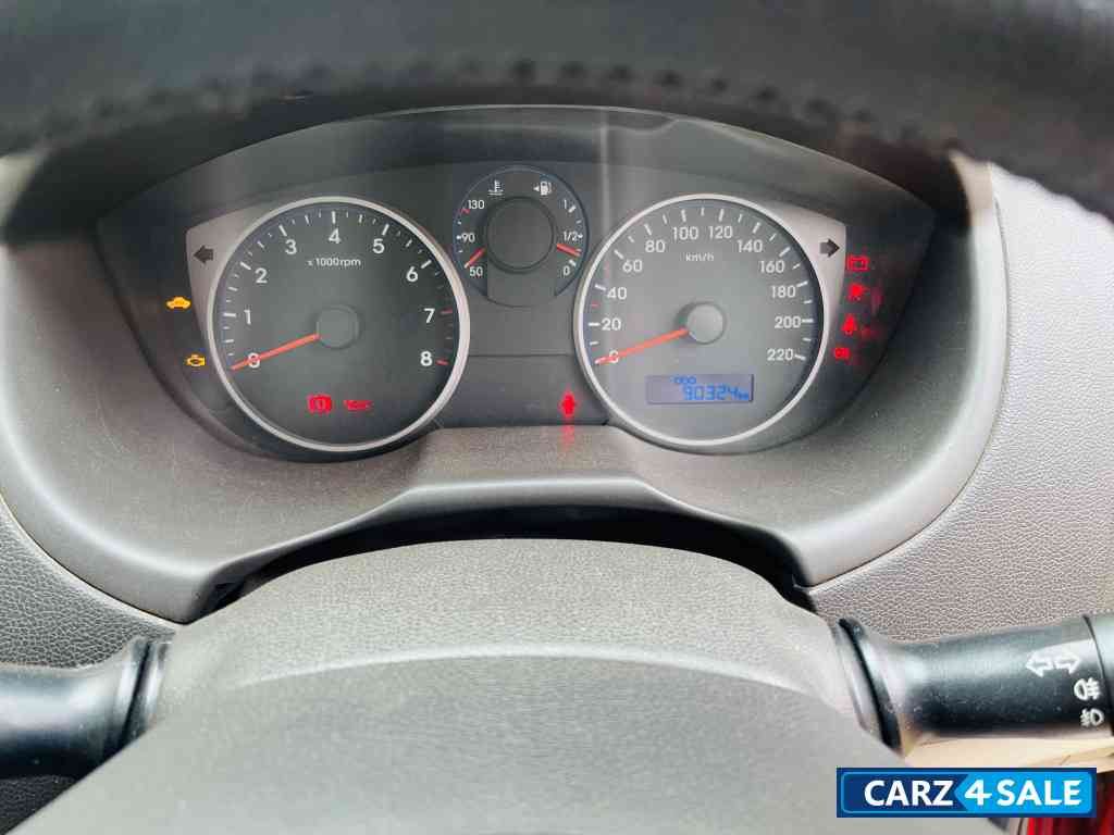 Maron Hyundai i20 Sports