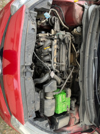 Maron Hyundai i20 Sports