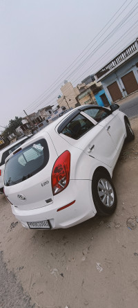 Hyundai i20 Sports 1.4