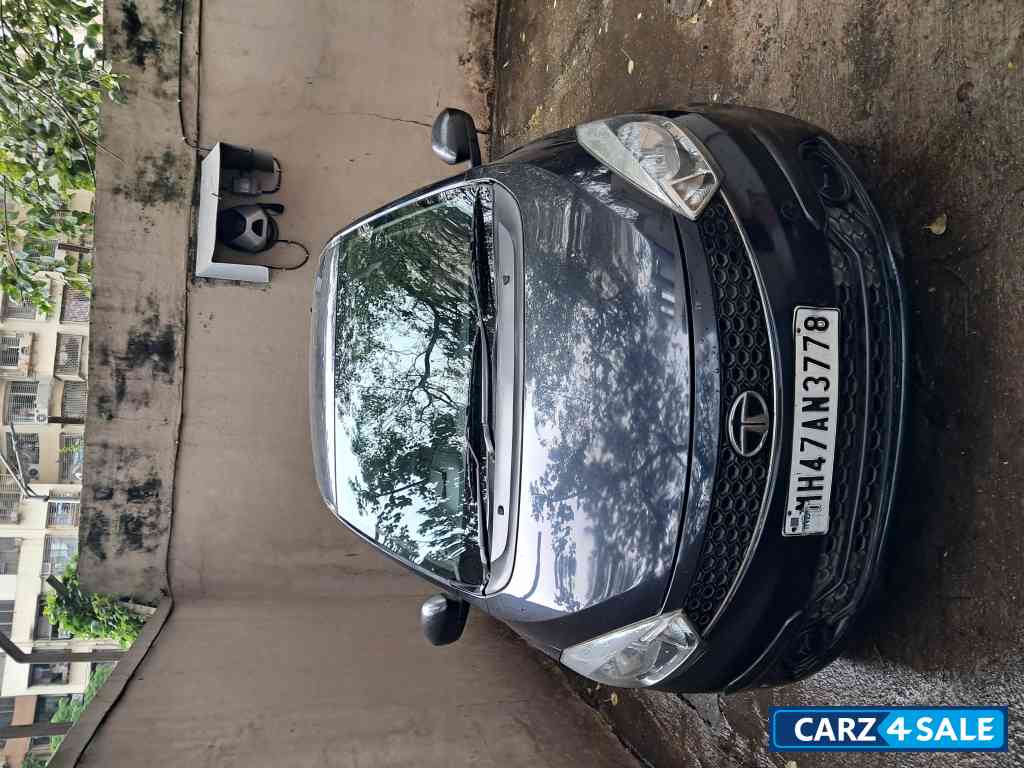 Egyptian Blue Tata Tigor XM Egyptian Blue Tata Tigor XM