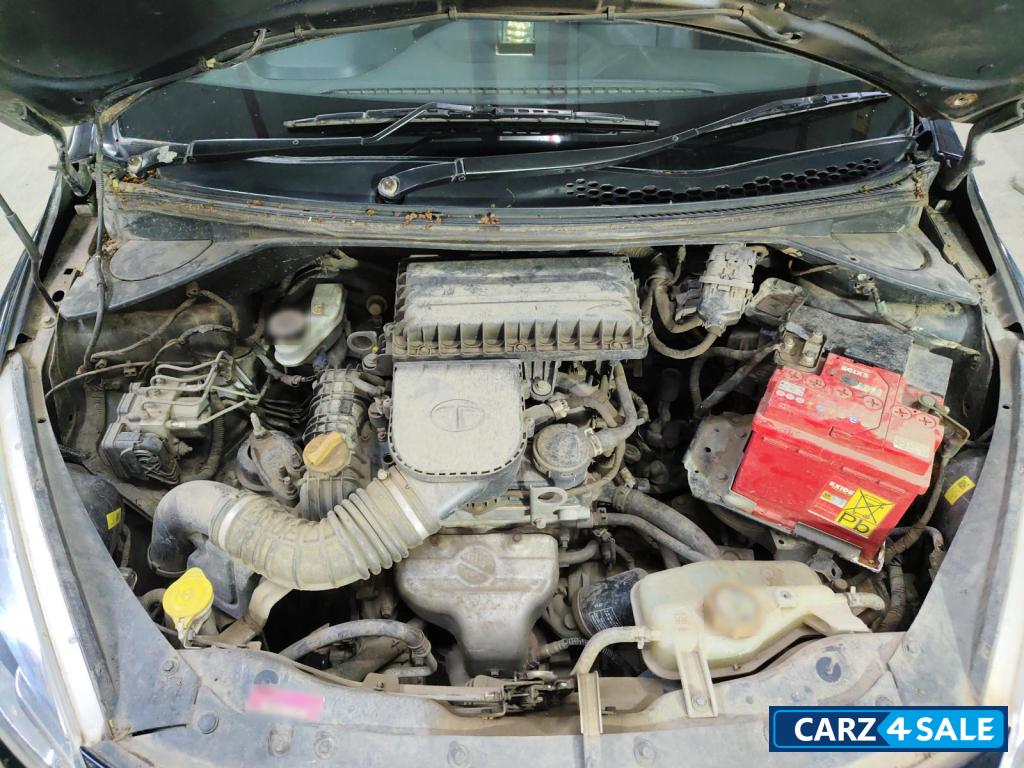 Egyptian Blue Tata Tigor XM Egyptian Blue Tata Tigor XM