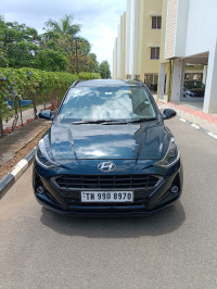 Hyundai i10 Nios Sportz