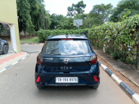 Hyundai i10 Nios Sportz