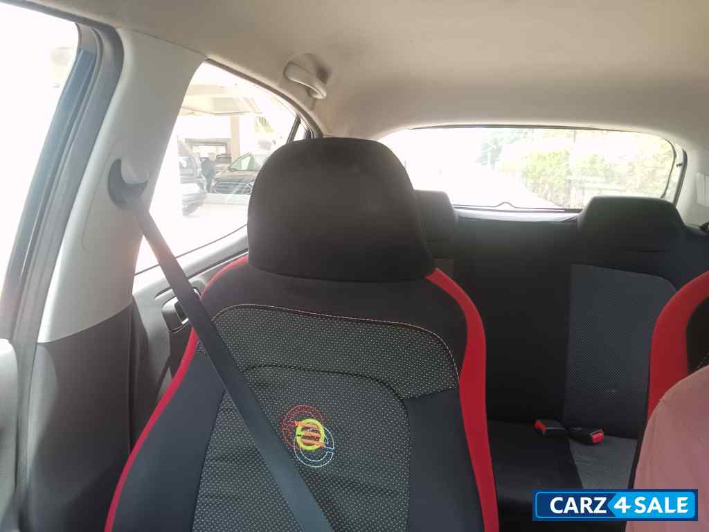 Hyundai i10 Nios Sportz
