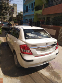 Maruti Suzuki  Swift Dzire 2015 Model
