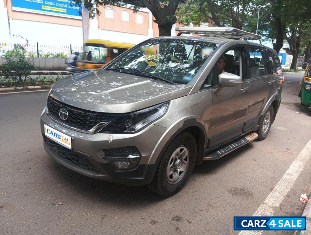 Tata Hexa 2.2 XM 4x2 | 7 Seater Diesel
