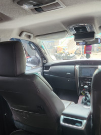 Toyota Fortuner 4×4 SIGMA