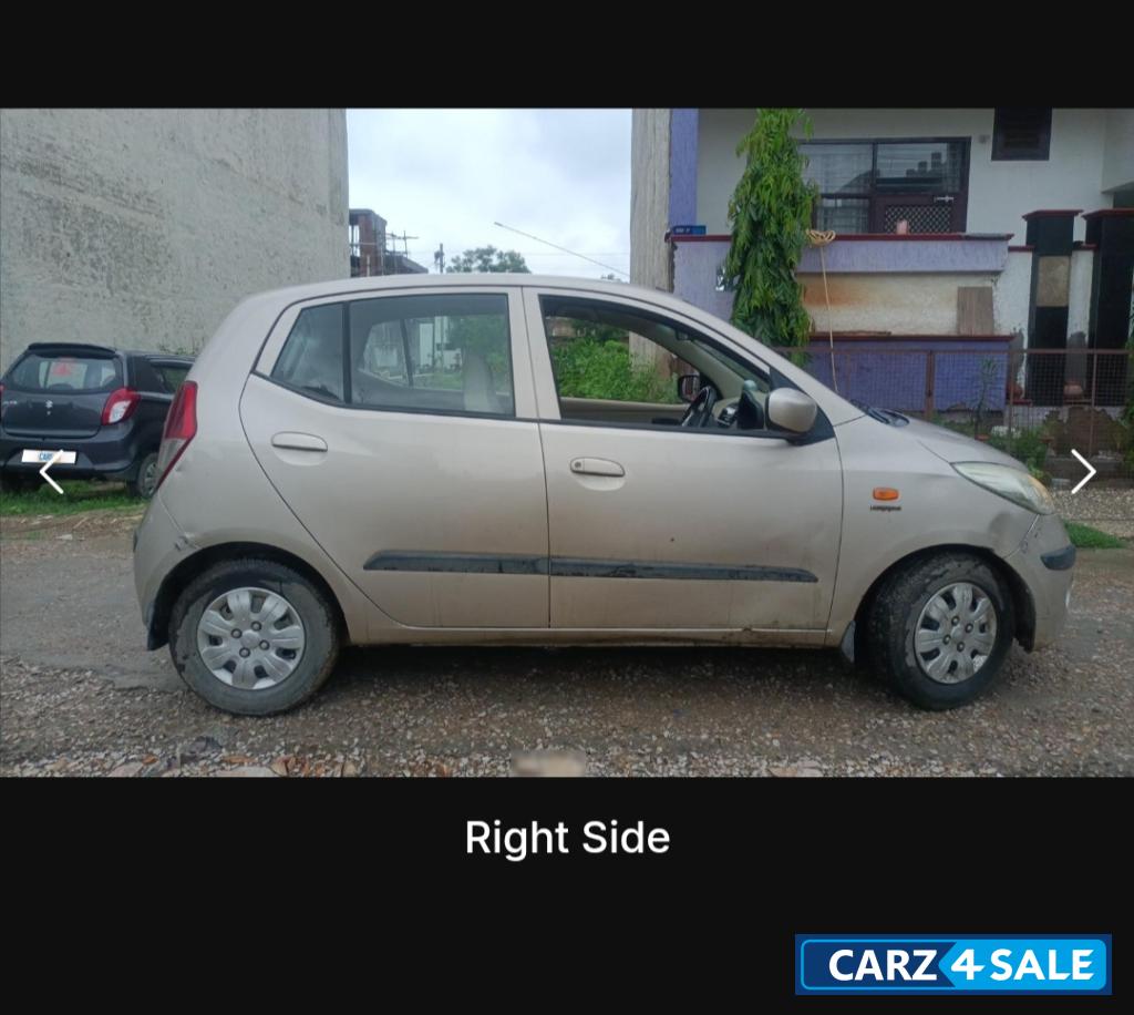 Hyundai i10 Magna 1.2 Hyundai i10 Magna 1.2