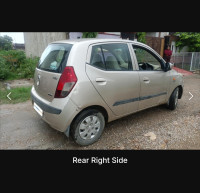 Hyundai i10 Magna 1.2