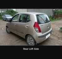 Hyundai i10 Magna 1.2