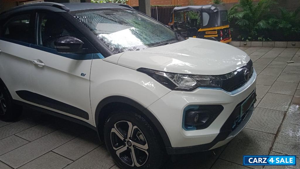 Tata Nexon NEXON EV XZ PLUS