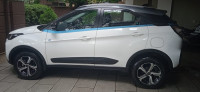 Tata Nexon NEXON EV XZ PLUS
