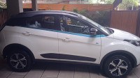 Tata Nexon NEXON EV XZ PLUS