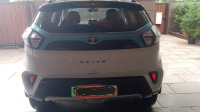 Tata Nexon NEXON EV XZ PLUS