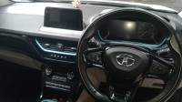 Tata Nexon NEXON EV XZ PLUS