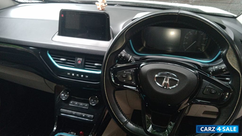 Tata Nexon NEXON EV XZ PLUS Tata Nexon NEXON EV XZ PLUS