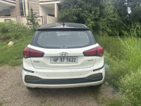 Hyundai i20 Sports 1.2 plus dual tone