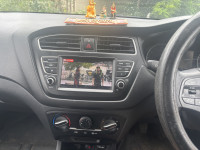 Hyundai i20 Sports 1.2 plus dual tone