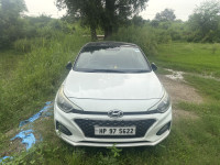 Hyundai i20 Sports 1.2 plus dual tone