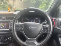 Hyundai i20 Sports 1.2 plus dual tone