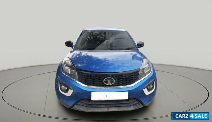 Tata Nexon XM 2019