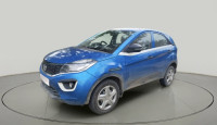 Tata Nexon XM 2019