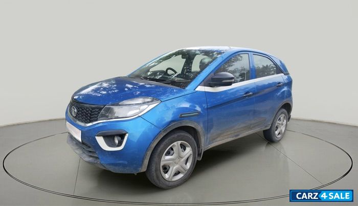 Tata Nexon XM 2019