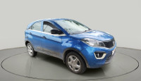 Tata Nexon XM 2019