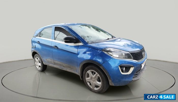 Tata Nexon XM 2019
