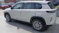 Maruti Suzuki Grand Vitara Sigma Smart Variant
