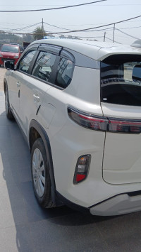 Maruti Suzuki Grand Vitara Sigma Smart Variant