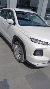 Maruti Suzuki Grand Vitara Sigma Smart Variant