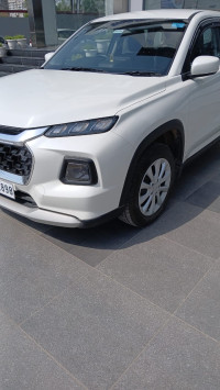 Maruti Suzuki Grand Vitara Sigma Smart Variant