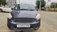 Ford Figo TITANIUM DIESEL
