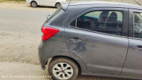 Ford Figo TITANIUM DIESEL