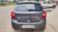 Ford Figo TITANIUM DIESEL