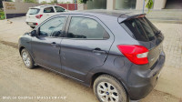 Ford Figo TITANIUM DIESEL