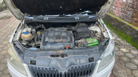 Skoda Laura Skoda fabia 2010 Active TDI