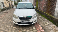 Skoda Laura Skoda fabia 2010 Active TDI